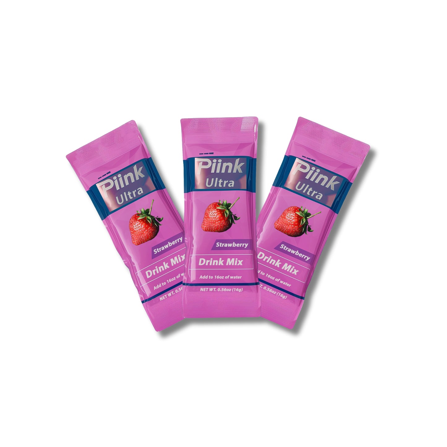 Piink Ultra: Water Flavor Enhancer